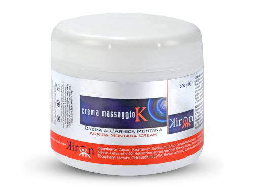 KIRon crema massaggio k 500 ml